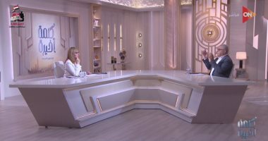 سمير عمر: القنوات الإخبارية المصرية المرجع الأساسى لكل ما يدور فى الدولة.. أتمنى تقديم تجربة ناجحة تليق ببلدنا.. ويؤكد: نملك السمعة والمكانة لبناء علامة إعلامية
