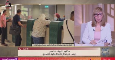 رئيس هيئة الرقابة المالية الأسبق: لابد من تنويع محافظ الاستثمار بين البنوك وصناديق الاستثمار في الذهب