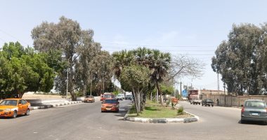 حالة الطقس اليوم الثلاثاء 22-4-2025 فى الإسماعيلية.. ارتفاع درجات الحرارة حالة الطقس