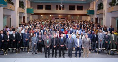 وزارة التضامن: مغادرة أول أفواج حجاج الجمعيات للأراضى المقدسة 18مايو فعاليات البرنامج التدريبى لمشرفى رحلة حج الجمعيات الأهلية