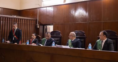 السجن المشدد 3 سنوات لموظف بتهمة تزوير رخصة قيادة بسوهاج محكمة جنايات سوهاج