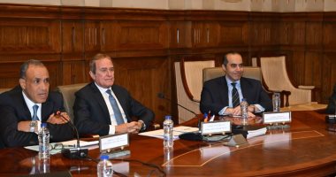 وزير الخارجية أمام "الشيوخ": المجتمع الدولى أقر بإنجازات مصر بمجال حقوق الإنسان