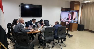 وزارة التضامن تدشن المرحلة الثانية برنامج لتحسين جودة الحياة فى 60 قرية بالمنيا وزارة التضامن تدشن المرحلة الثانية برنامج لتحسين جودة الحياة