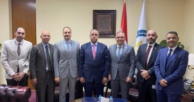 البترول توقع مذكرة تفاهم لتطوير الحوكمة المتكامل للسلامة والصحة المهنية وحماية البيئة