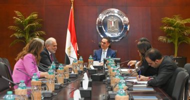 وزير الاستثمار: الحكومة تتبنى سياسات تشجيع الإنتاج المحلي وزيادة حجم التصدير