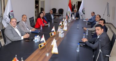 أمانة التواصل الجماهيرى بحزب الجبهة الديمقراطية تبحث آليات تبني القضايا الشعبية