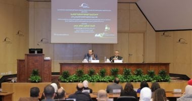 "المصري للملكية الفكرية" :  لدينا ثروة من الناتج الفكري والتراث الوطنى