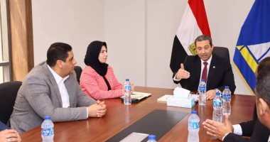 محافظ دمياط يرأس الاجتماع الدورى للهيئة الإقليمية لتنشيط السياحة