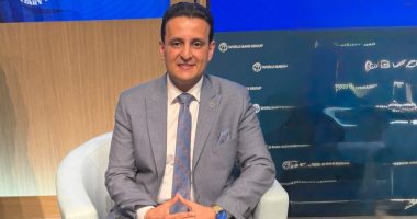 نائب بالشيوخ: الاقتصاد العالمي يواجه مرحلة غير مسبوقة من الغموض والتحديات