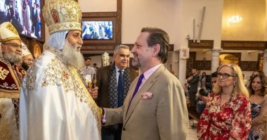 ترامب يرسل مندوبا لتهنئة الكنيسة الأرثوذكسية بعيد القيامة