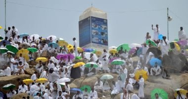 فتاوى الحج.. ما يحصل به التحلل الأصغر في الحج؟ الحج - أرشيفية