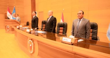 وزارة التضامن: تدريب 2000 طالب وطالبة فى مختلف التخصصات على مدار عامين.. صور