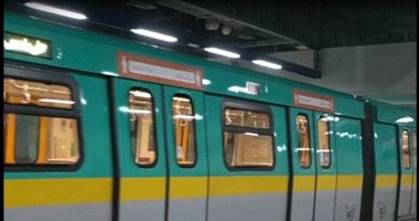 مواعيد جديدة لعمل المترو.. احذر التأخر فى دخول المحطات بعد هذا الموعد (فيديو)