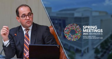 المالية: التغيرات المقبلة في التجارة العالمية تجعل أفريقيا وجهة مثالية للاستثمارات أحمد كجوك وزير المالية