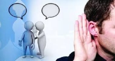 اتأكد قبل ما تتكلم.. الحبس والغرامة عقوبة مروجى الشائعات الشائعات
