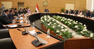 وزير الكهرباء يتابع الإجراءات الخاصة بتأمين التغذية الكهربائية خلال الصيف.. محمود عصمت: نفذنا خطة عاجلة لتحسين جودة التيار والارتقاء بمستوى الخدمات المقدمة للمواطنين.. ويؤكد: متابعة دقيقة لنمط التشغيل 