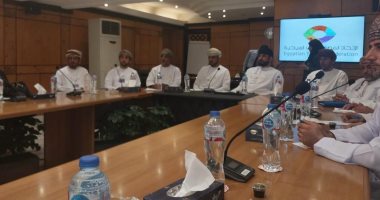 وفد عمانى يشيد بالتطور الكبير فى القطاع السياحى المصرى