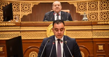 زراعة الشيوخ تؤكد أهمية تحقيق الأمن الغذائى فى ظل التحديات الراهنة