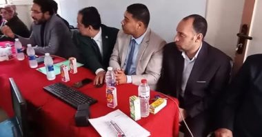 منطقة الإسكندرية الأزهرية تنظم ندوة حول الدمج التعليمى بالأزهر الشريف