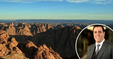 عصام عبد القادر يكتب عن ذكرى تحرير سيناء: ذكرى الفخر.. سياسة التفاوض.. رؤى مشرقة لمستقبل زاهر.. الوعد والعهد