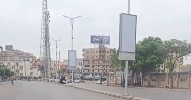 استمرار حركة الملاحة بكفر الشيخ.. تعرف على حالة الطقس ودرجات الحرارة.. فيديو طقس كفر الشيخ
