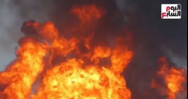 حصيلة خسائر إسرائيل من الحرائق.. تفاصيل الفوضى وعمليات الإجلاء (فيديو) حرائق فى إسرائيل