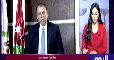 باحث: الإخوان تحاول توريط الأردن فى مشهد تخريبى ترغبه إسرائيل بكل قوة