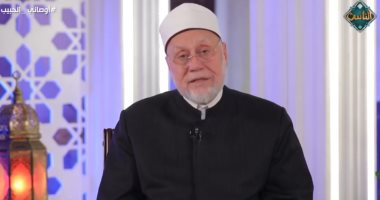 محمد مهنا: الزهد الحقيقي لا يعني ترك العمل أو الانعزال أو الفقر