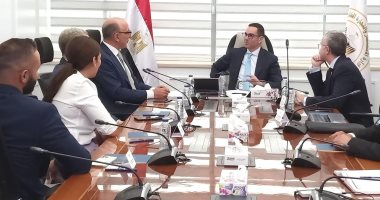 وزير الاستثمار: الحكومة تعمل على تطوير السياسات الاستثمارية وفقا لأفضل ممارسات عالمية