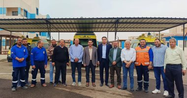 المهندس أحمد إسماعيل جبر، رئيس جهاز تنمية مدينة العبور الجديدة،