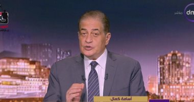 أسامة كمال بعد حذف إسرائيل تعزية بابا الفاتيكان: ليرقد البابا فرنسيس في سلام رغمًا عن أنفكم