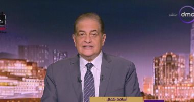 في ذكرى تحرير سيناء.. أسامة كمال: "سينا مش أرض حدود.. دي أرض وجود"