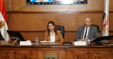 التخطيط القومى يعقد سيمنار عن سُبل مواجهة تحديات تطبيق نظام التأمين الصحى الشامل