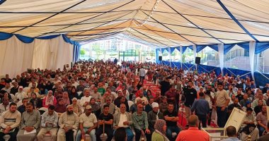 الإسكان: تخصيص أراضٍ للمواطنين الذين تم توفيق أوضاعهم بقرعتين بالعبور الجديدة