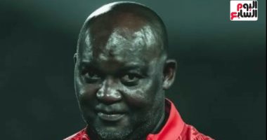 مفاجأة.. الزمالك يفاوض موسيمانى لتدريب الفريق ورد صادم من الجنوب أفريقى