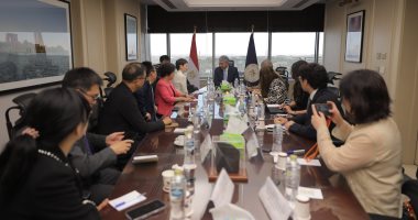 معرض "قمة الهرم..حضارة مصر القديمة" بالصين يستقبل أكثر من مليون و900 ألف