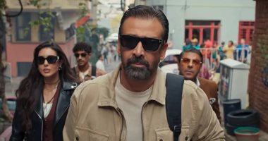 الشبكة نيوز : 
                                            طرح فيلم المشروع X فى سينمات الخليج ودول العالم 5 يونيو
                                        