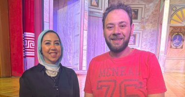 الشبكة نيوز : 
                                            محمد علي رزق: المسرح بمثابة الچيم للممثل وقدمت شخصيتي فى ظلم المصطبة ببساطة 
                                        