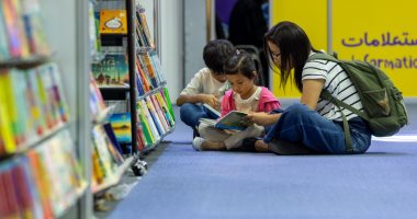 للآباء والأمهات.. كتب وقصص تهتم بالصحة النفسية موجهة للأطفال وذويهم