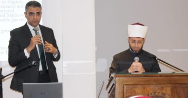 وزير الأوقاف: الإفراط فى الاعتماد على الذكاء الاصطناعى ينال من قدرات العقل البشرى الدكتور أسامة الأزهري وزير الأوقاف