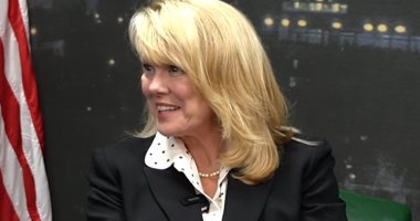 رئيسة مركز الفضاء الأمريكى: فرص للتعاون بين مصر وأمريكا فى مجال الفضاء