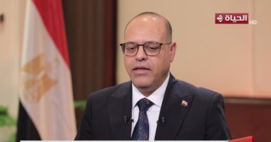 محمد جبران: قانون العمل سيحافظ على حقوق ومكتسبات العمال وأصحاب الأعمال محمد جبران وزير العمل