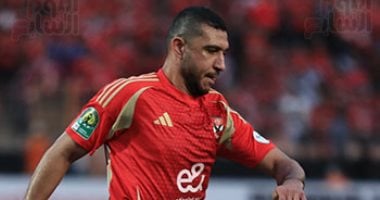 الحلم نيوز : 
                                            رامى ربيعة يقترب من تمديد تعاقده مع الأهلي
                                        
