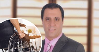 عصام عبد القادر يكتب عن الميتافيرس وتعليم ذوي الهمم: منصة متكاملة.. تعليم متفرد.. معلم يمتلك المهنية.. الرئيس الإنسان عصام عبد القادر وذوي الهمم