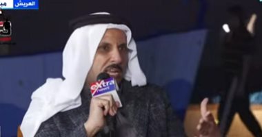 أحد شيوخ وعواقل بئر العبد: نحن خلف الرئيس السيسي فى أى قرارات بشأن القضية الفلسطينية