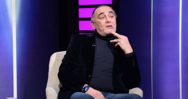 أمير عبد المجيد: "رفدوني من المدرسة لأني ضربت مدرسًا" أمير عبد المجيد