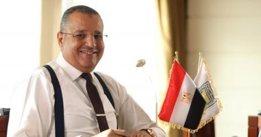 جنوب سيناء أرض واعدة للاستثمار الصناعى بموارد طبيعية وبنية تحتية متكاملة محافظ جنوب سيناء