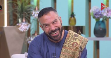 محمد خميس: هذه قصة فريق "مصر جميلة" منذ أكثر من 4 سنوات محمد خميس