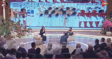 محمد خميس: مجموعة أحفاد الحضارة المصرية أغلبهم من المتخصصين والأكاديميين محمد خميس