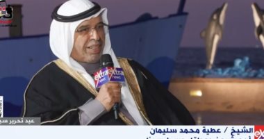 أحد شيوخ سيناء: تنمية أرض الفيروز ضرورة استراتيجية